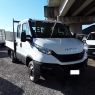 NEW DAILY 35C140CV DOPPIA CABINA 7 POSTI CASSONE FISSO 2022