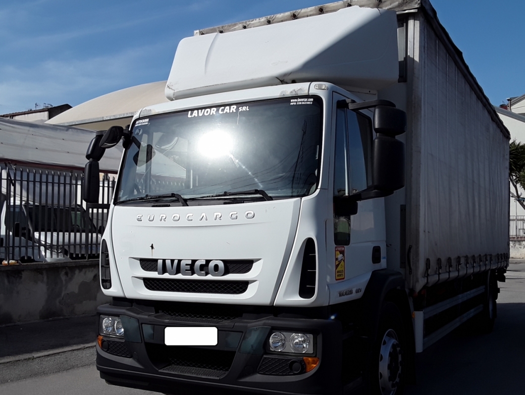 EUROCARGO 18..