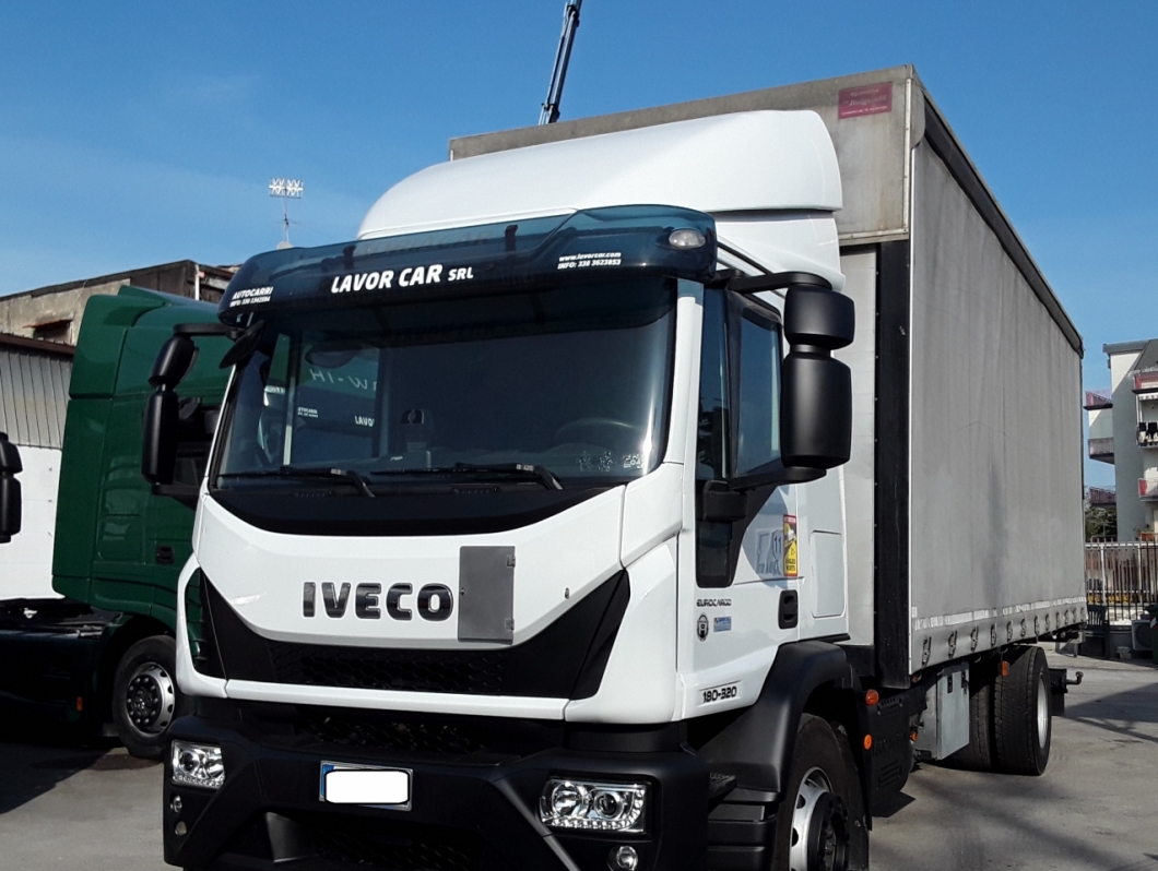 EUROCARGO 18..