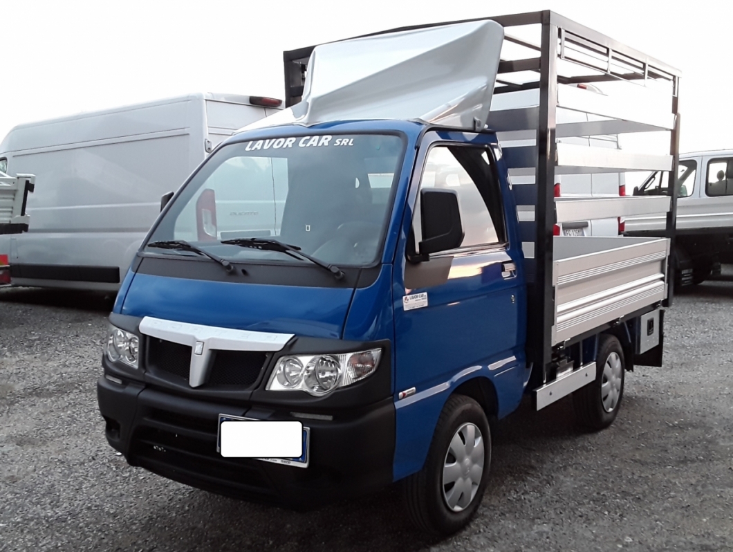 PIAGGIO PORT..