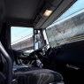 EUROCARGO 180E280 CENTINA+SPONDA 2014