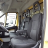 DUCATO 2.3 130CV FURGONE IN LEGA