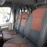 DUCATO 2.3 MULTIJET DOPPIA CABINA KM 170000
