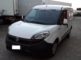 NEW DOBLO 1.6 MULTIJET 3 POSTI  2016