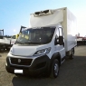 FIAT DUCATO 2.3 130CV FRIGO