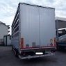 EUROCARGO 120E250 CENTINA+SPONDA