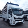 EUROCARGO 120E250 CENTINA+SPONDA