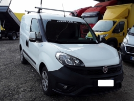 FIAT DOBLO 1.3 MULTIJET 3 POSTI