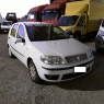 FIAT PUNTO VAN 5 POSTI