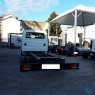 NEW DAILY 35C140CV METANO A TELAIO 2015