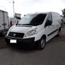 FIAT SCUDO 2.0 130CV MULTIJET 