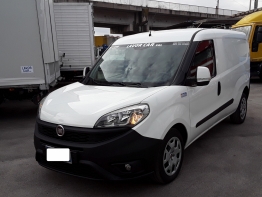 FIAT DOBLO MAXI 1.6 MULTIJET FURGONE 