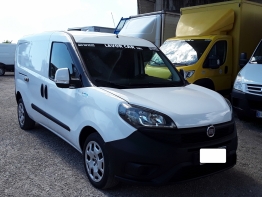 FIAT DOBLO MAXI 1.4 METANO