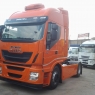 STRALIS 460 HY-WAY