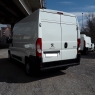 PEUGEOT BOXER FURGONE MEDIO 2019