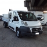 DUCATO 2.3 MULTIJET DOPPIA CABINA KM 170000