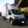 FIAT DUCATO 2.3 130CV FRIGO