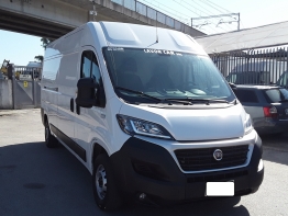 NEW DUCATO 2.3 MULTIJET FURGONE MAXI